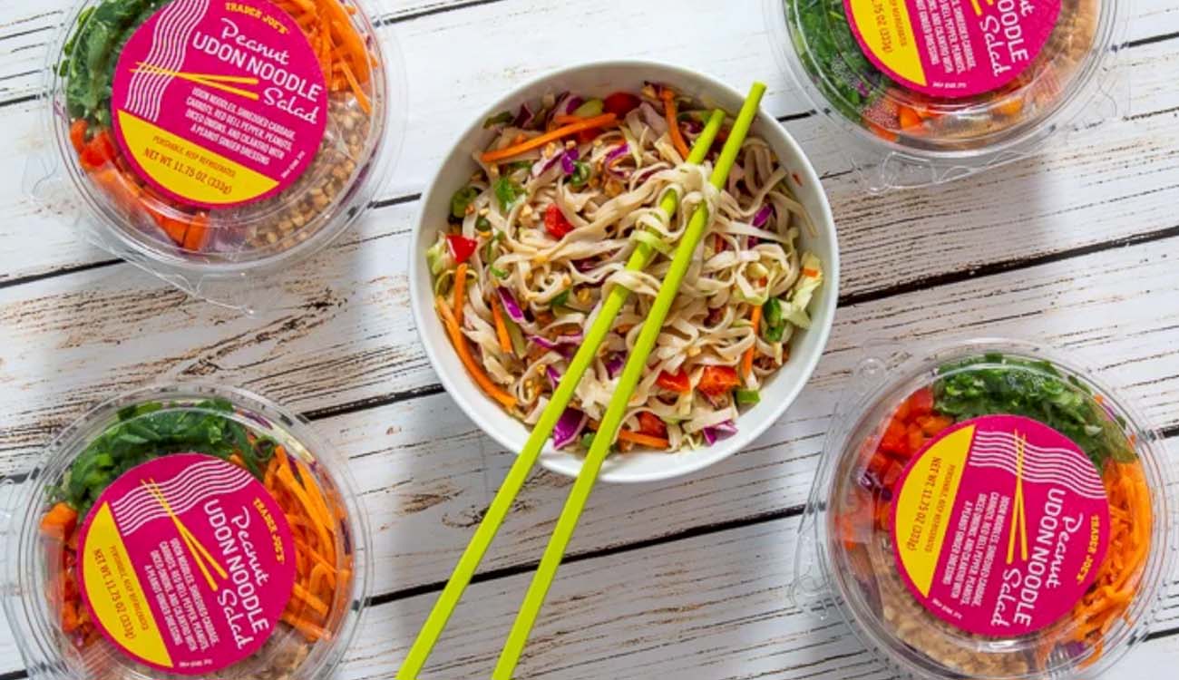 Healthy Choices To-Go Soup & Salad Combo - Personalization Available