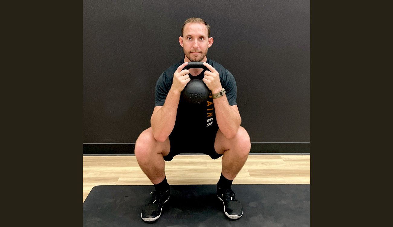 Kettlebell Workouts Collection