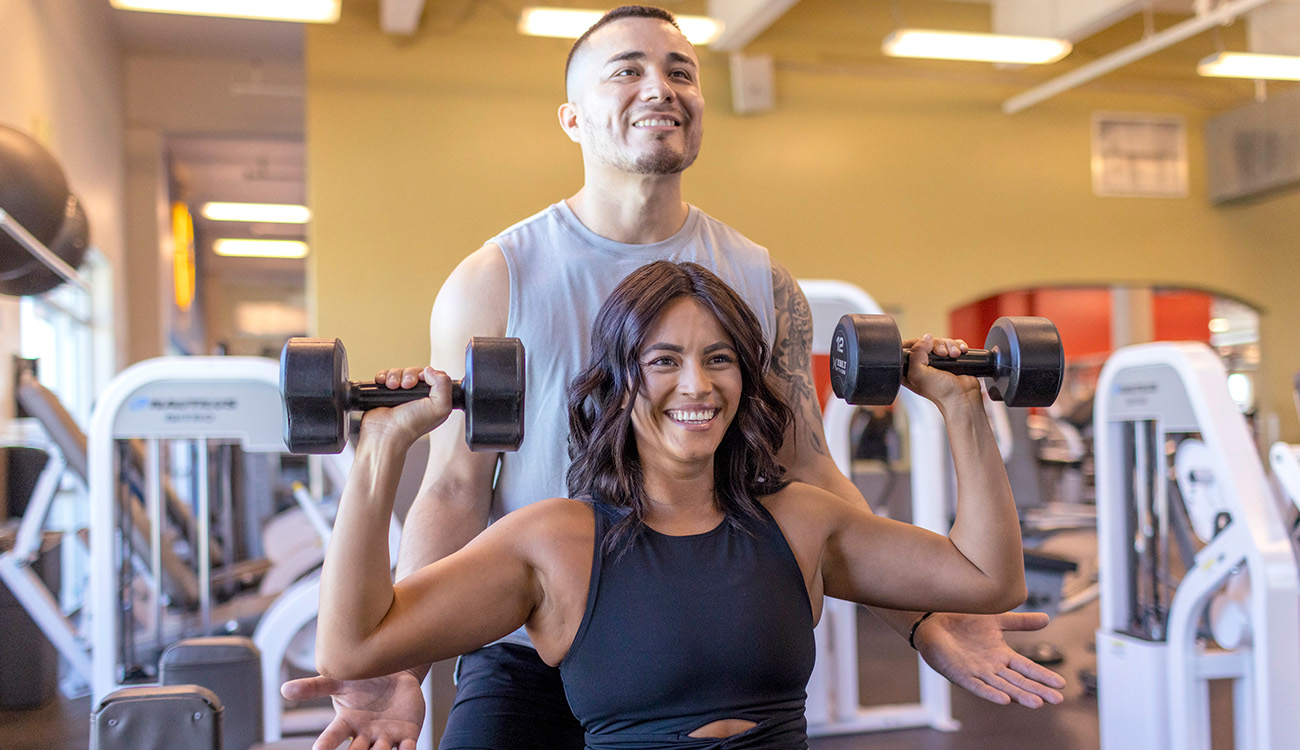 3 Workouts for You and Your Boo 